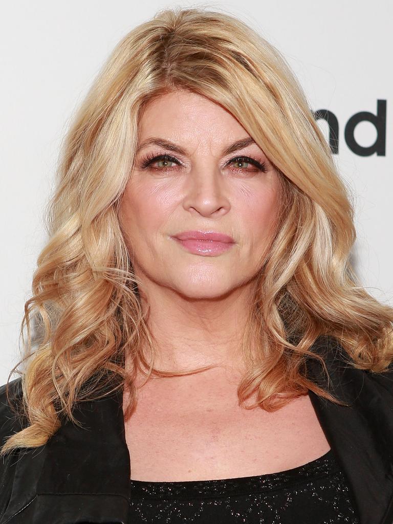 Maksim Chmerkovskiy calls out Kirstie Alley over deleted tweet about ...