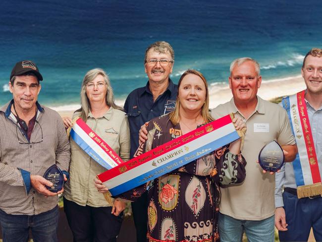 Three Northern Rivers producers who won champion prizes include Yamba Distilling Co. which took home Champion Traditional Gin, Lord Byron Distillery which claimed Champion Cane Spirit or Rum and Nimbin’s Mountain Top Coffee Estate which was crowned Australia’s best coffee.