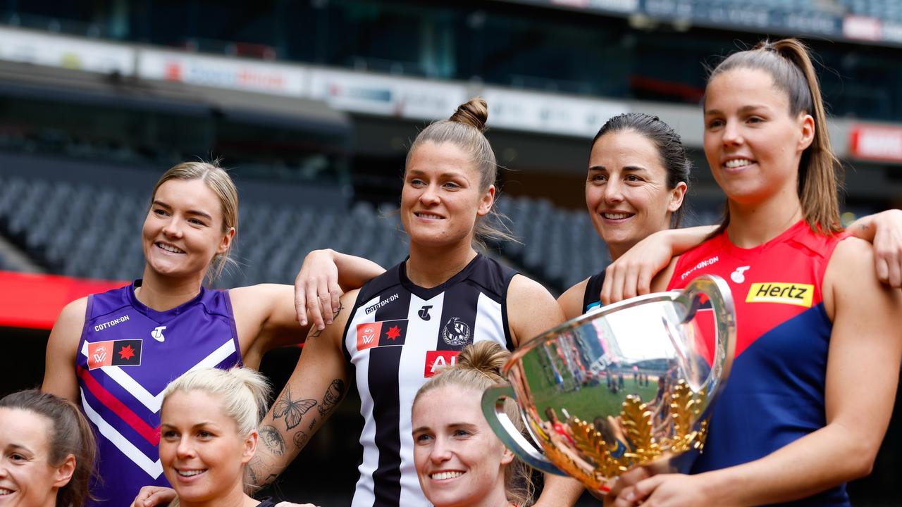 Aflw Season 8 2023 Ultimate Guide: Clubs, Players, Coaches, Captains 