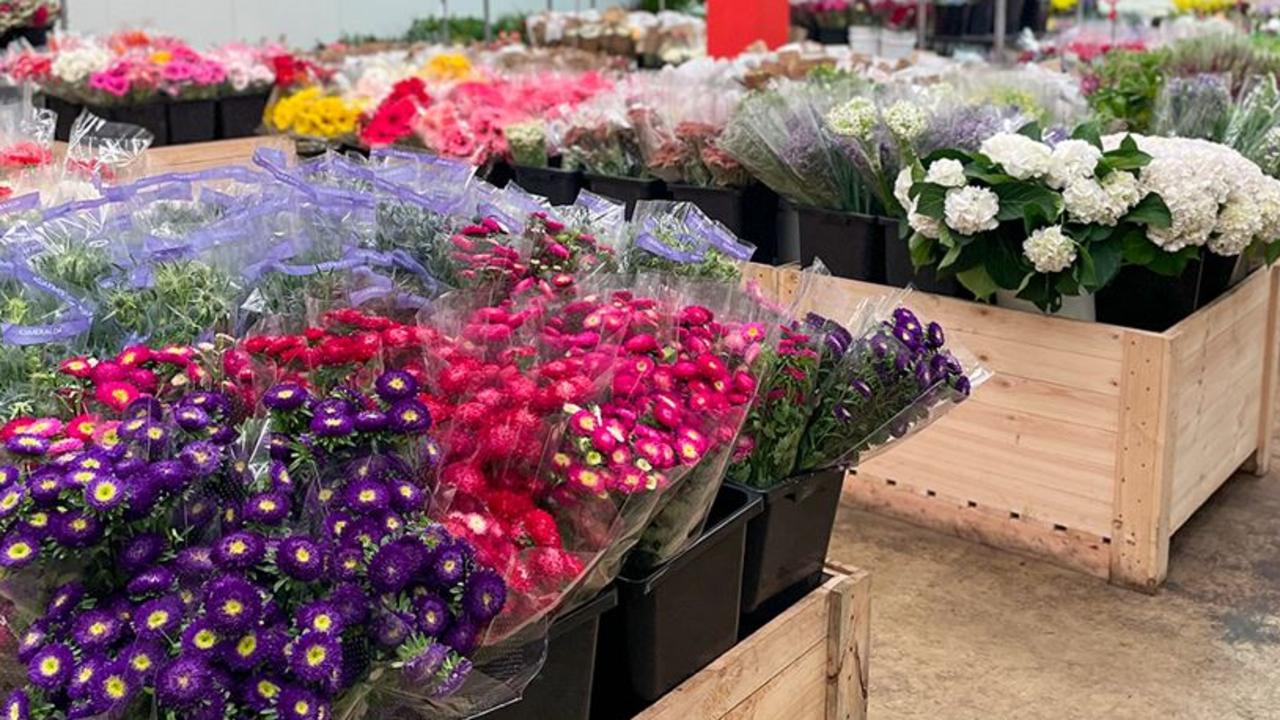 A worker at a Tony’s Flowers shop has won her unfair dismissal case.