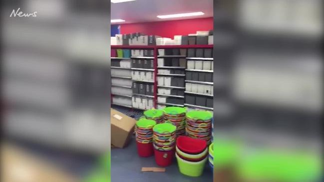 Silly Solly's opening in Townsville