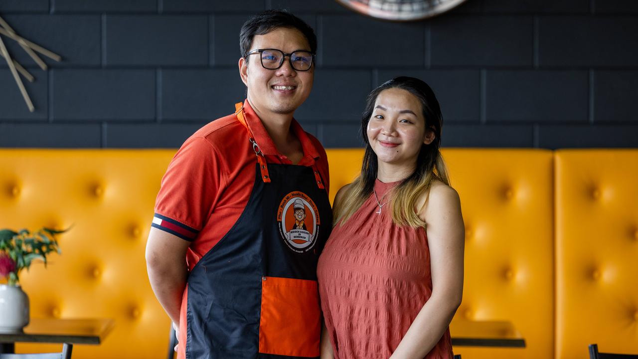 ‘Out of love’: New Vietnamese restaurant to open doors in Darwin