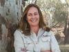 Top honour for woman fighting to save lives in the bush