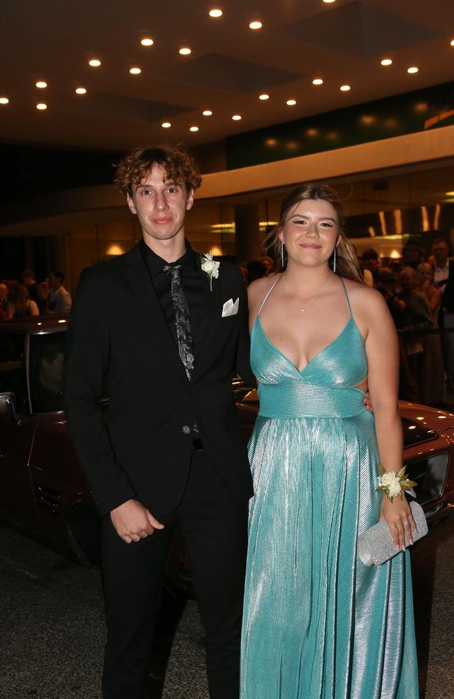 90+ pictures: Trinity Lutheran College Year 12 Formal 2023 | Gold Coast ...