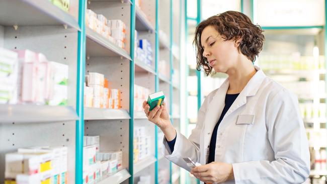 StrongRoom AI has struck a partnership with 1200 independent pharmacies.