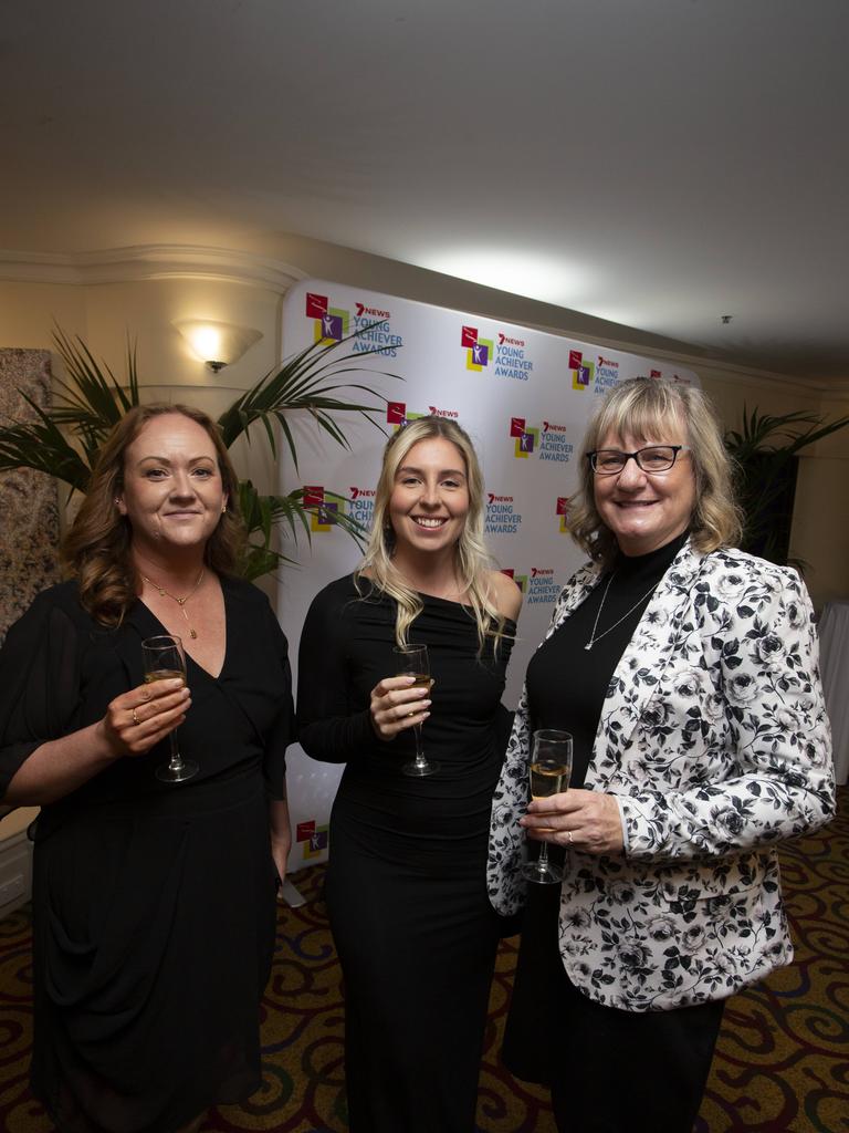 2024 7NEWS SA Young Achiever Awards. Picture: Brett Hartwig