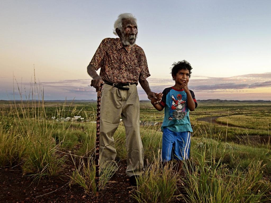 Mining giant’s destructive nature