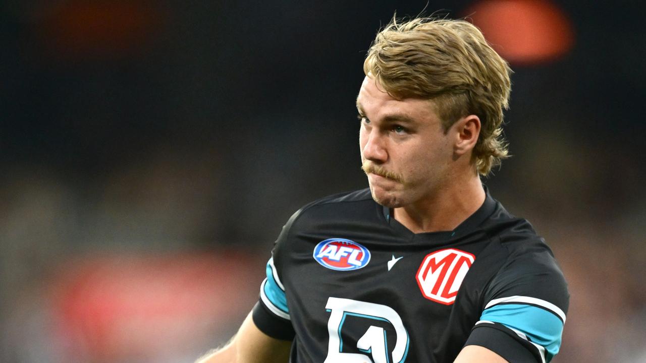SuperCoach expert trades: Who is holding Macrae, Horne-Francis?