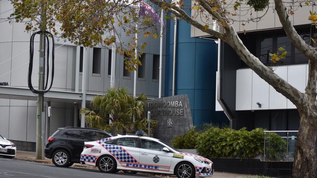 The teenager who was armed with the .22 caliber rifle appeared at Toowoomba District Court on Monday, July 8, and pleaded guilty to the violent home invasion that occurred on October 16, 2023.