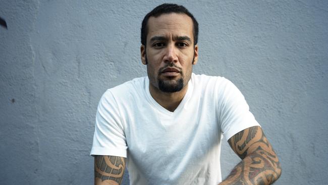 Ben Harper for PLAY only