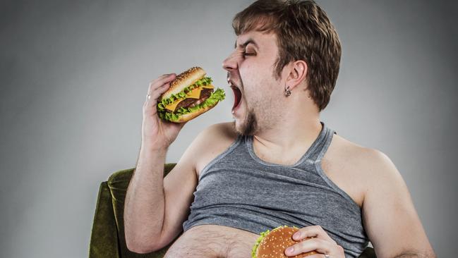 Obesity Can Cut Eight Years Off A Life, Study Reveals 