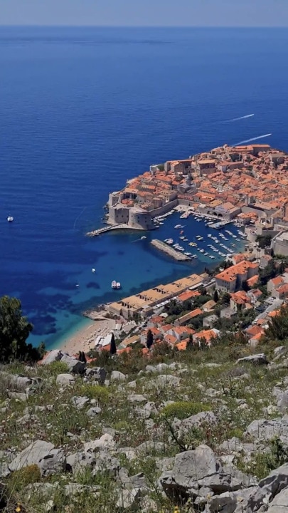 Why Croatia is the Med’s hottest ticket