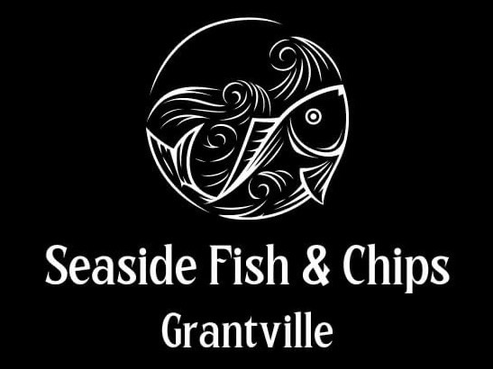 Seaside Fish &amp; Chips in Grantville will be reopening on June 24 this year. Picture: Facebook