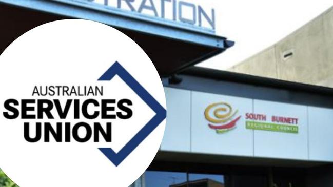 Industrial action looms as the South Burnett Regional Council have stood by their decision to ‘backflip’ their original wage agreement with the Service Union.