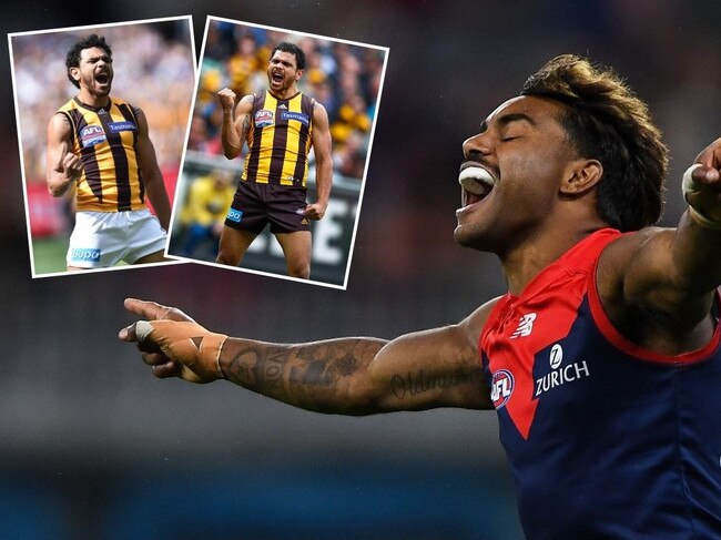 Dees livewire’s Cyril obsession revealed