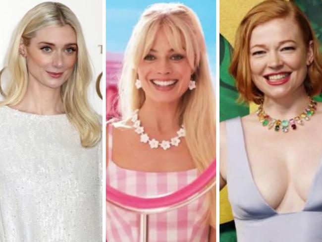 Golden Globes 2024 nominations: Three Australians including Margot Robbie and Sarah Snook in running for top awards