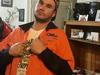 Ice addict stabs man in back with fishing knife