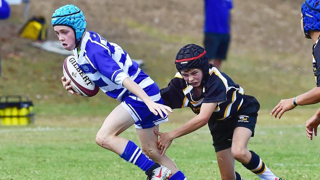 Gallery. Picture: Contributed 060819 RUGBY
