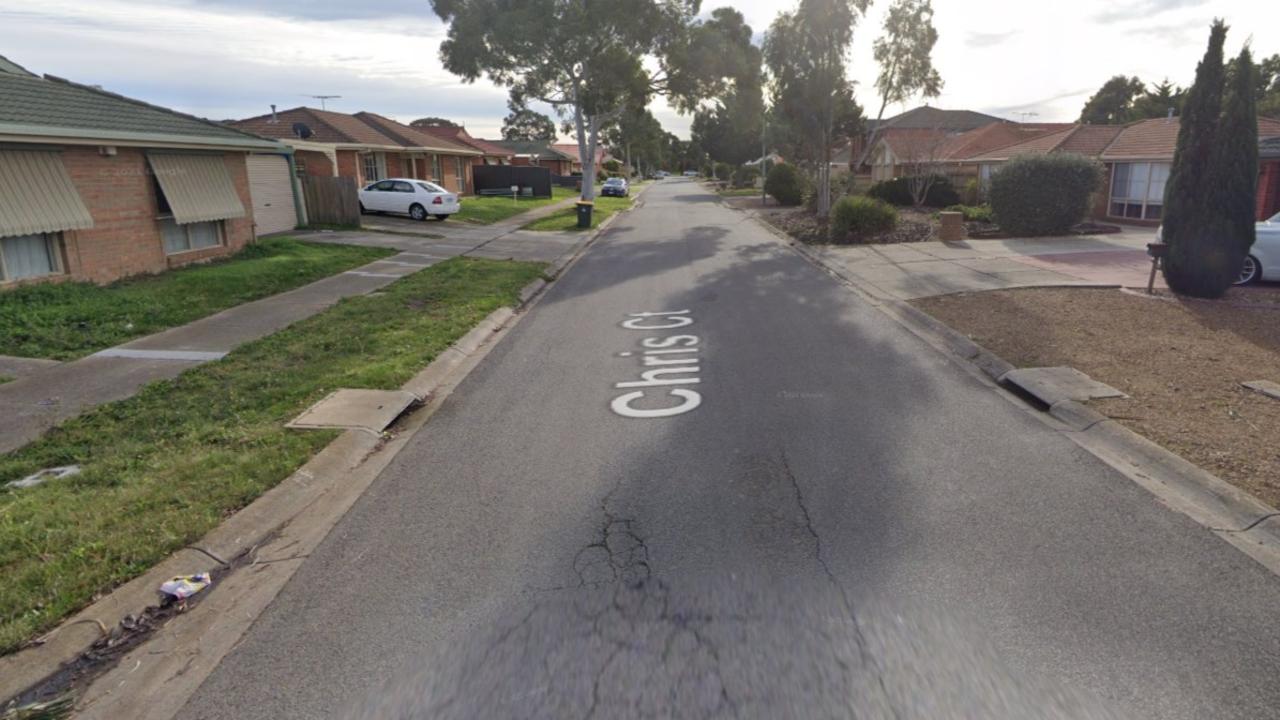 Police have shot a man following a fatal stabbing in Hillside. Picture: Google