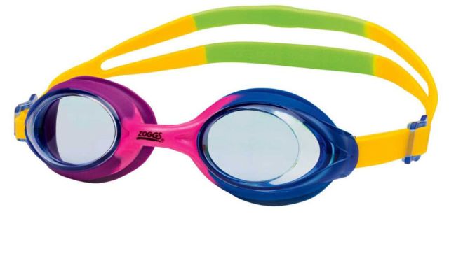 Rebel deals speedo goggles