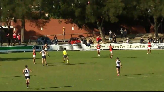 SANFL Round 8: Sam Jacobs kicks five