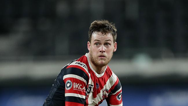 While Teddy gets the spotlight, Luke Keary may just be the Roosters MVP. Picture: Getty Images.