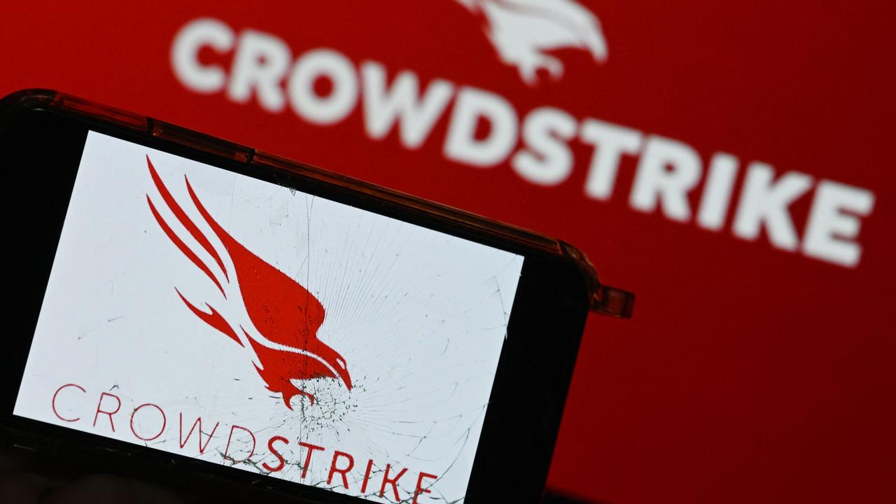 Who Is The President Of CrowdStrike, The Firm At The Centre Of Global ...