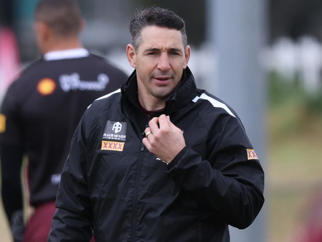 Slater: Why I turned down Dragons coaching job