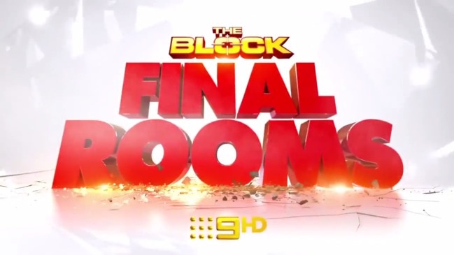 The final knockout Rooms bring our BLOCKheads to their knees ( The Block )