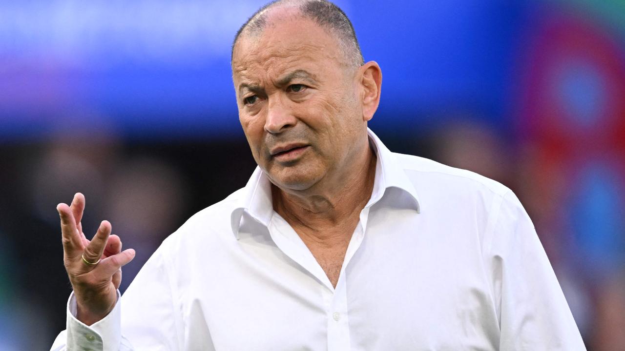 ‘End is nigh’: Wallabies clean-out spells end for Eddie Jones