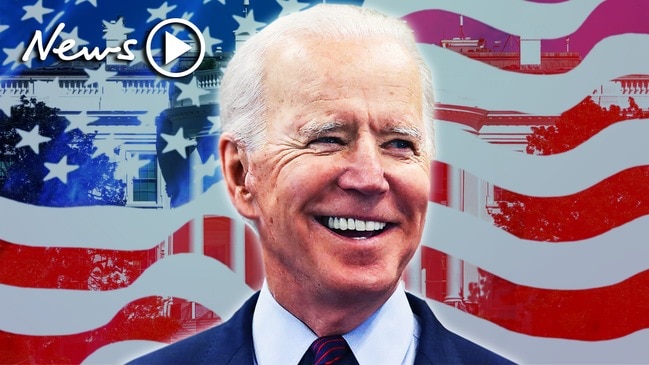 What would a Biden presidency look like?