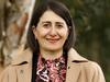 Gladys’ plan to connect the bush