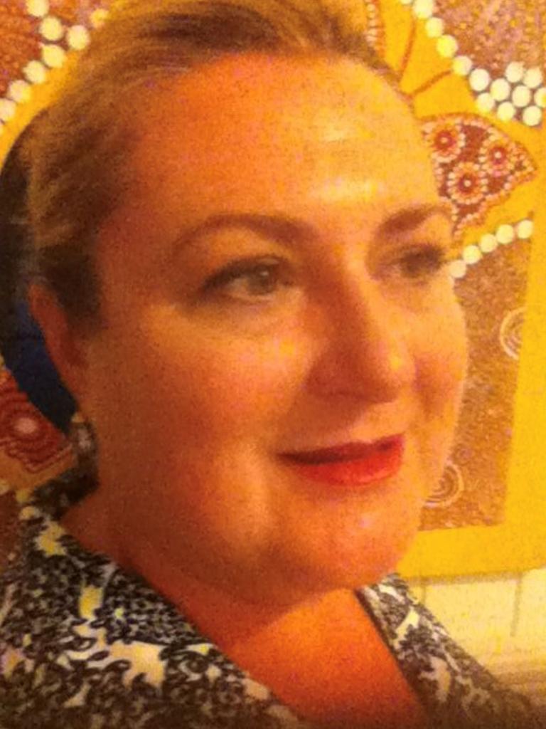 SOCIAL MEDIA IMAGE DISCUSS USE WITH YOUR EDITOR - Felicity Ann Evans appeared in Murgon Magistrates Court on February 26, 2020, and pleaded guilty to one count of stealing. (Picture: Facebook)
