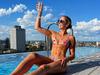 ‘Looks unhealthy’: insane take on WNBL’s fittest player