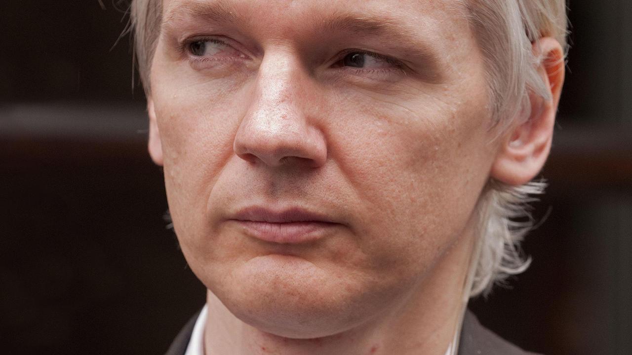 WikiLeaks Founder Julian Assange Wins Bid To Appeal Against US ...