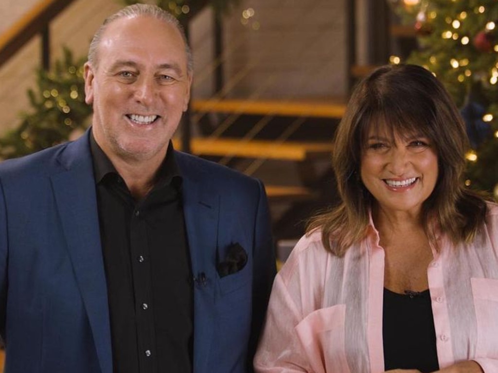 Hillsong founder Brian Houston to face court for allegedly concealing