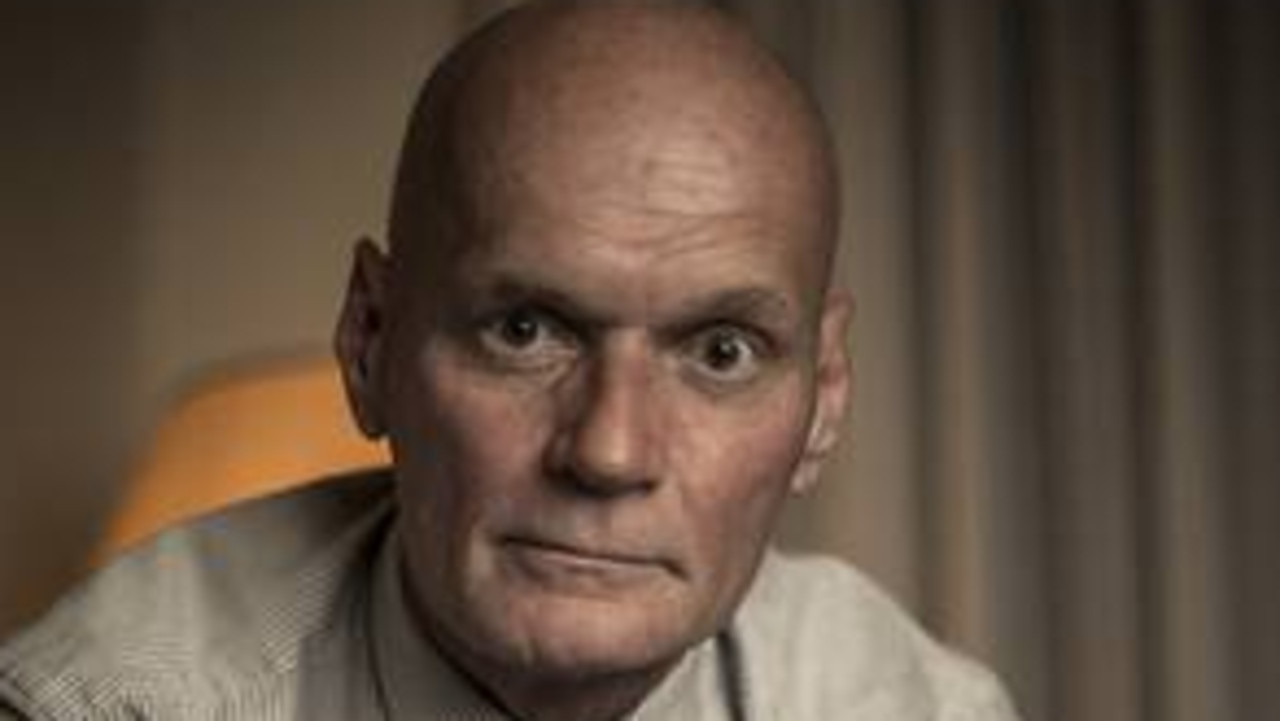 Death Row exoneration Nick Yarris on 21 years in prison after wrongful