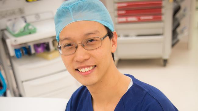 Glandore obstetrician Dr Yen-Yung Yap took his own life in 2020 following an anonymous complaint to AHPRA.