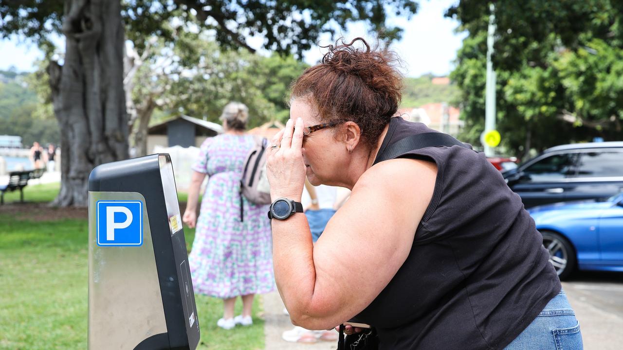 The change would bring rules for renters in line with those for homeowners. Picture: NewsWire / Gaye Gerard