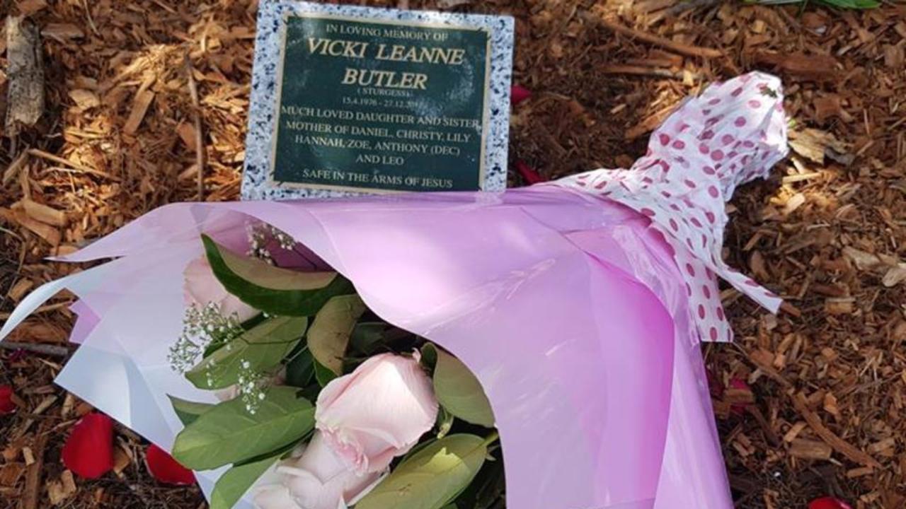 Friends from the qualified teacher’s homeschooling group paid tribute to a loving and caring mother.