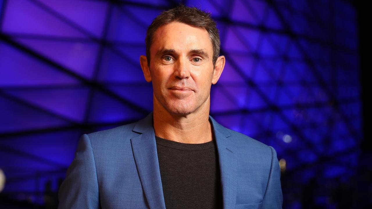 NSW coach Brad Fittler. Picture: Brett Costello