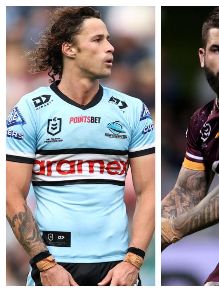 NRL 2022: Brisbane Broncos vs North Queensland Cowboys, Adam Reynolds, Chad  Townsend, news, highlights, signings, buy of the year contenders