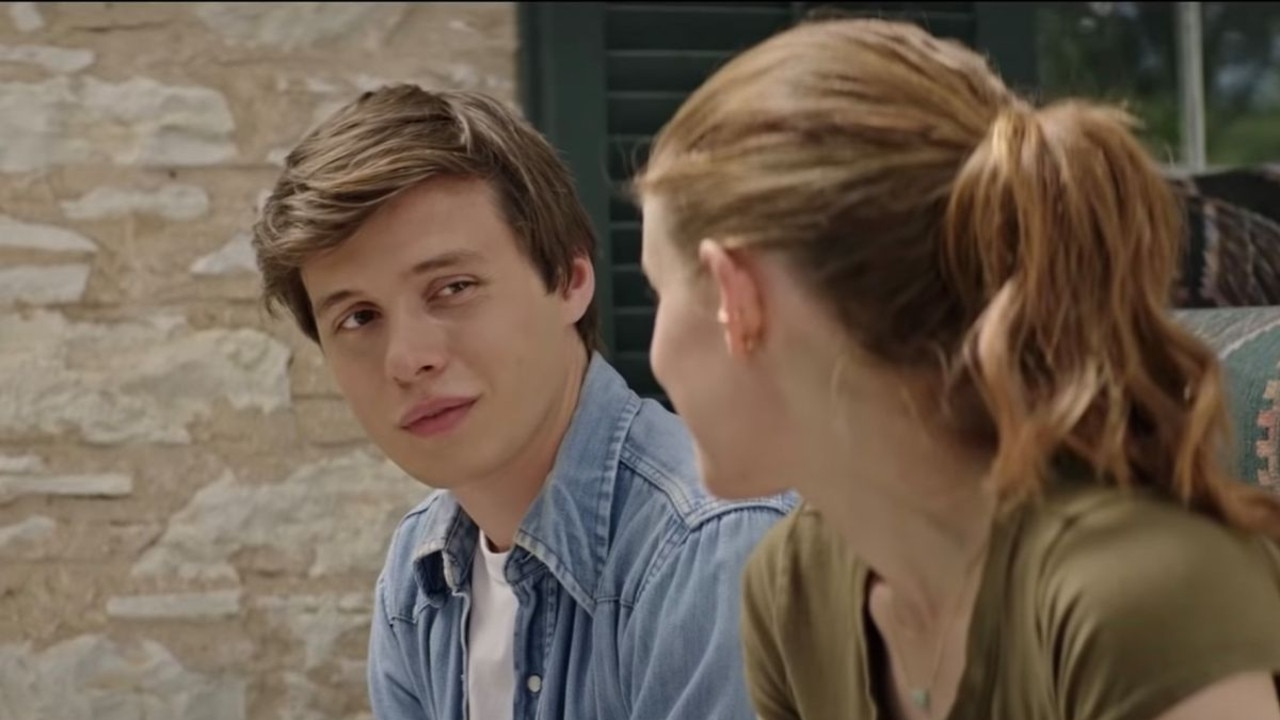 Nick Robinson is best known for his role in Love, Simon.