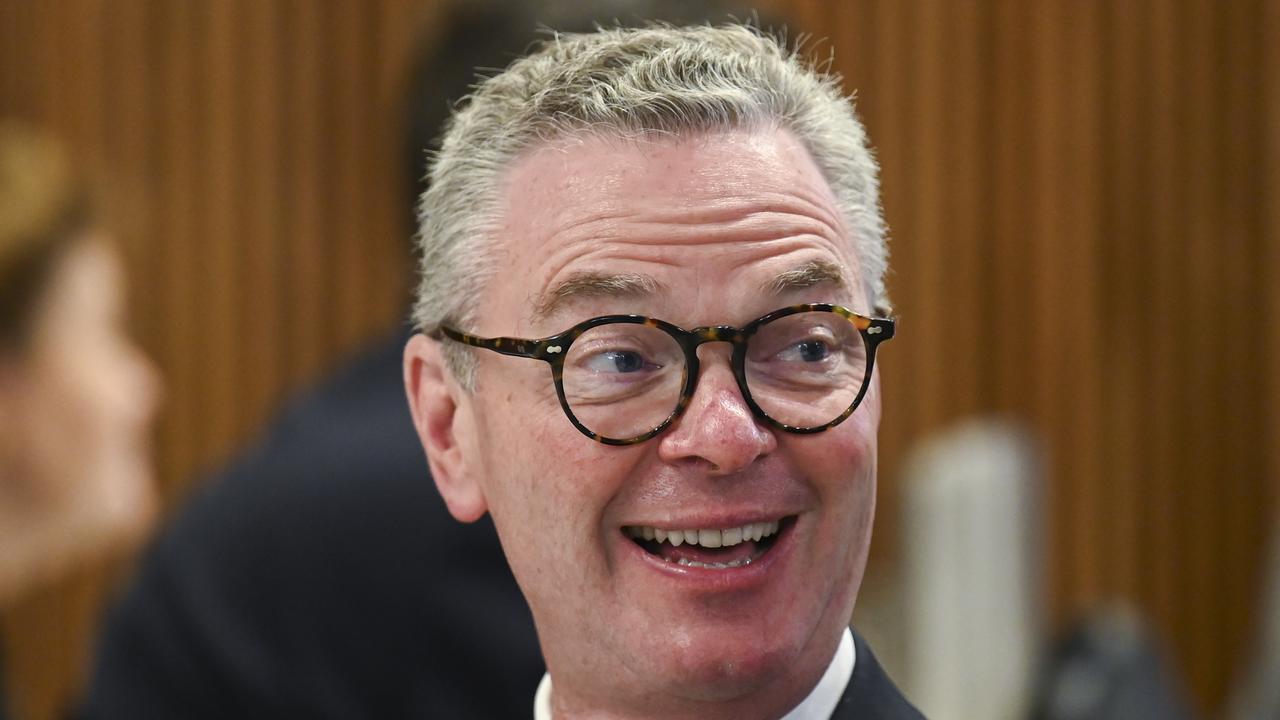 Pyne leaves no stone unturned