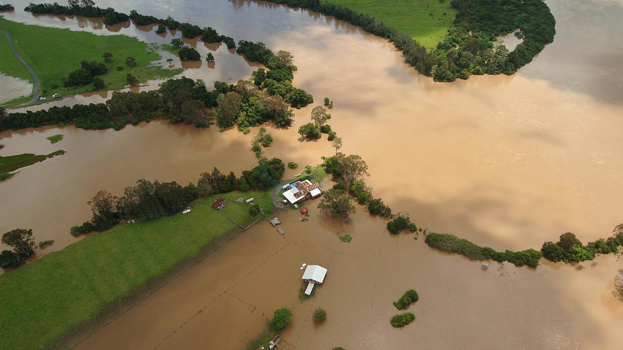 A2 Milk says it could take years for grazing to resume on flood-ravaged ...