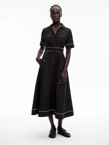 Witchery Utility Maxi. Picture: Myer.