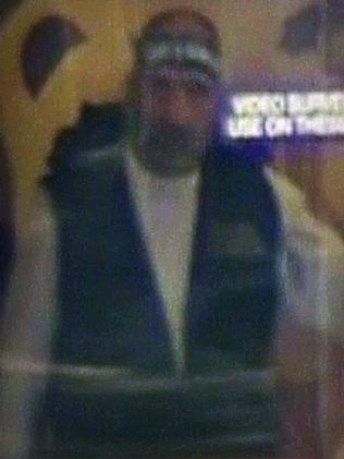 Gunman believed to be members of ISIS have taken hostages at Lindt cafe in Martin place today screen grabs