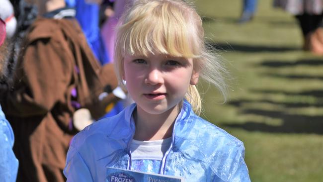 Book Week photos: West Moreton Anglican College