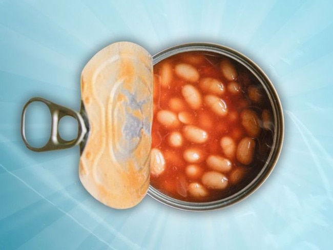 Recent research suggests that eating beans frequently can improve gut health.