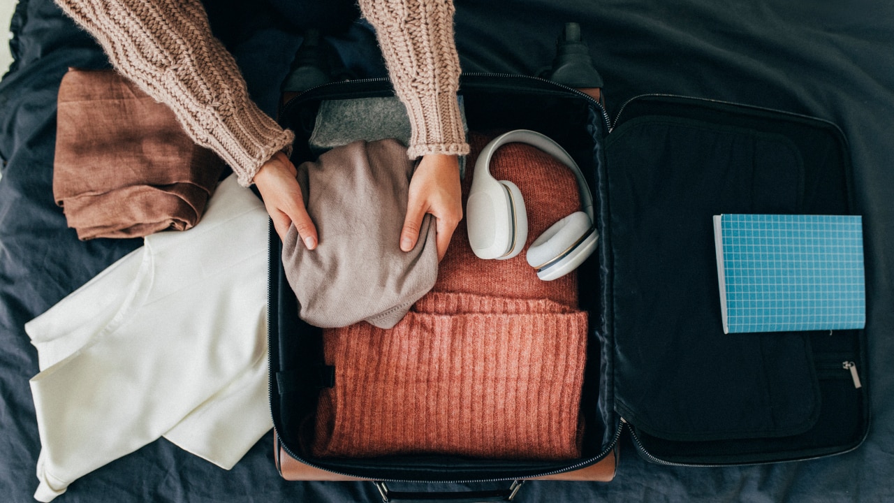 5 things you should know before buying luggage | escape.com.au